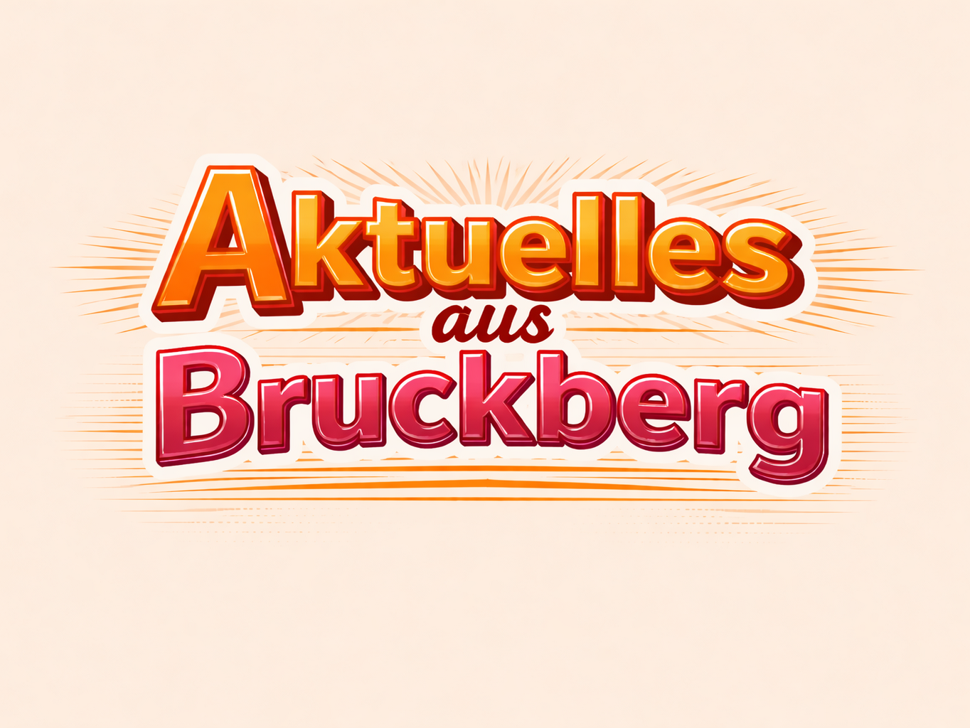 Aktuelles