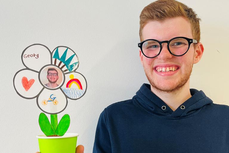 Flüstertüte